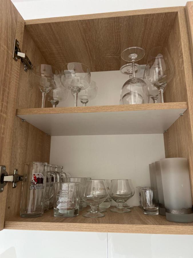 Apartament Tudor 拉迪亚 外观 照片