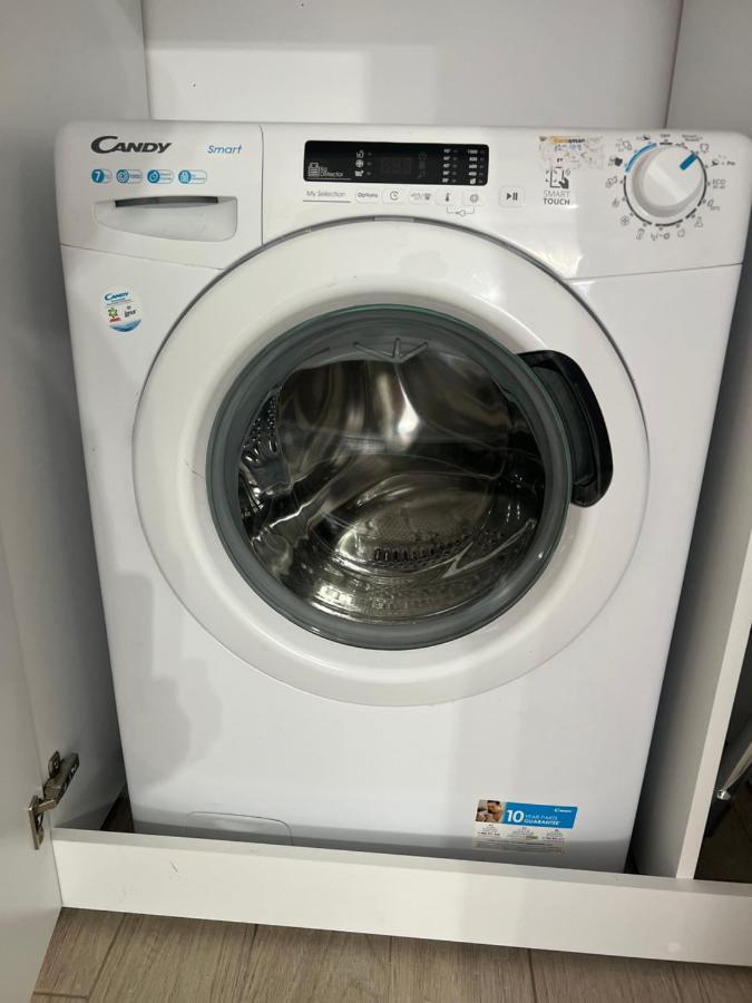 Apartament Tudor 拉迪亚 外观 照片