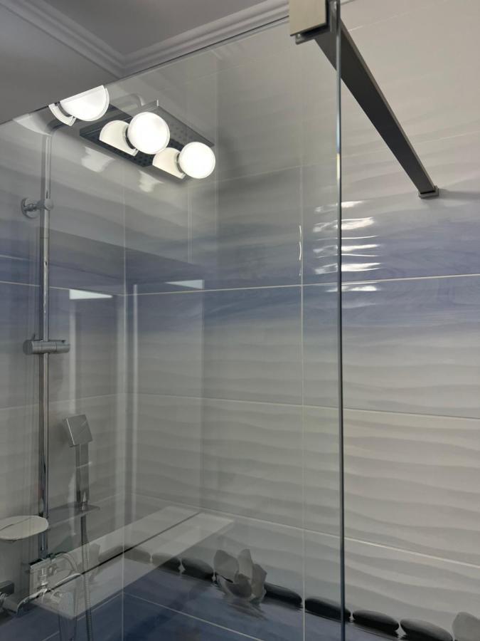 Apartament Tudor 拉迪亚 外观 照片