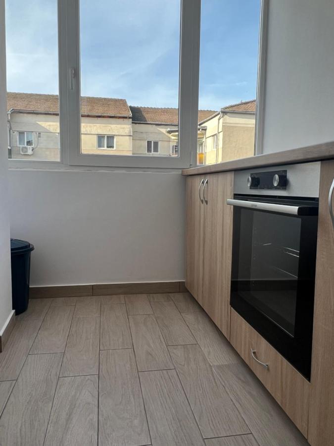 Apartament Tudor 拉迪亚 外观 照片