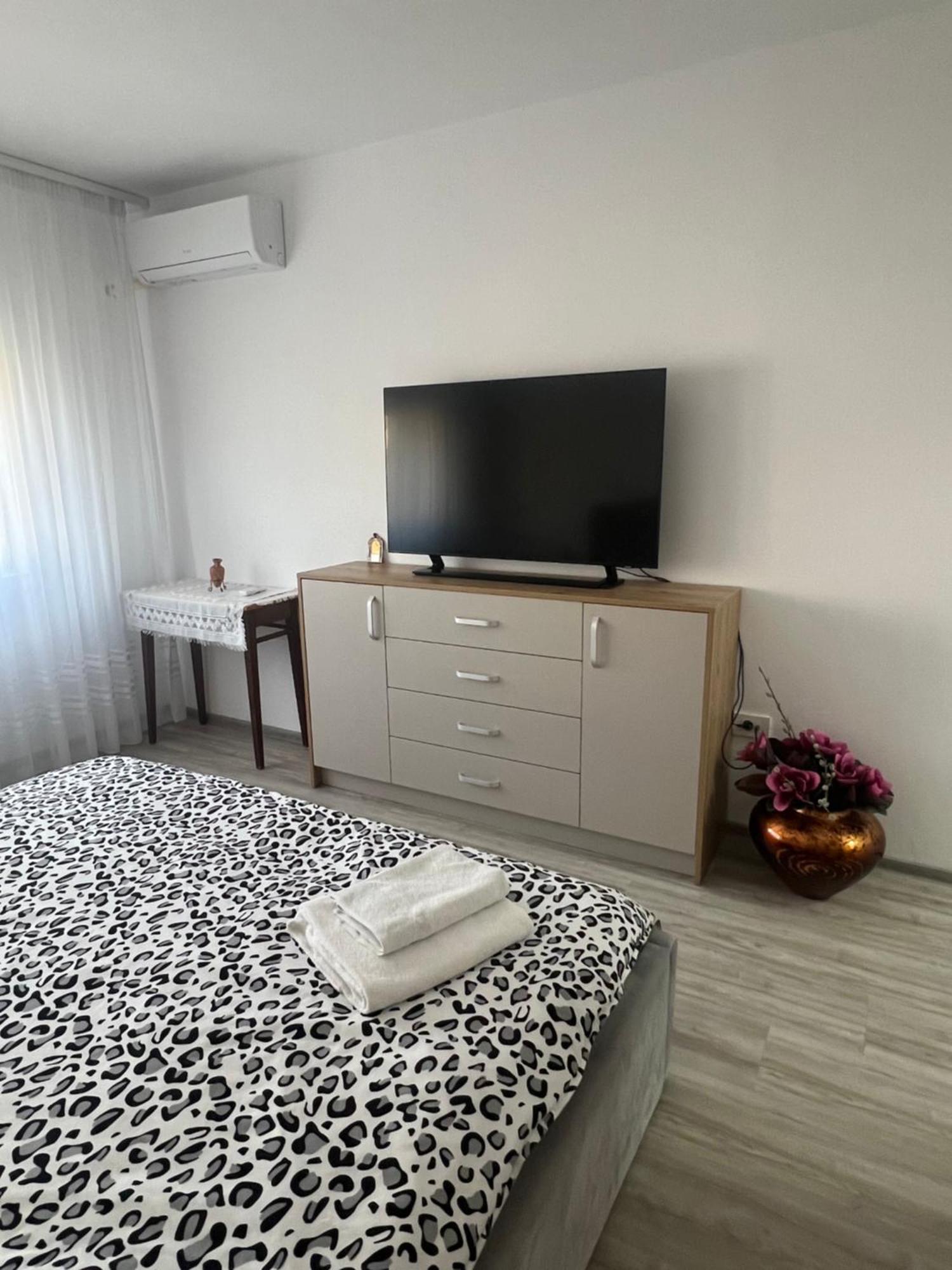 Apartament Tudor 拉迪亚 外观 照片